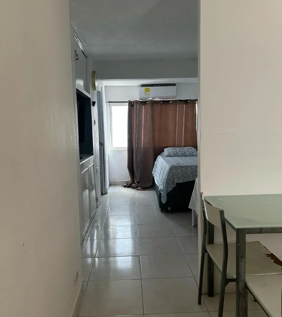 Edificio Turipana - Inmobiliaria Ldc- 504 Lejlighed Cartagena