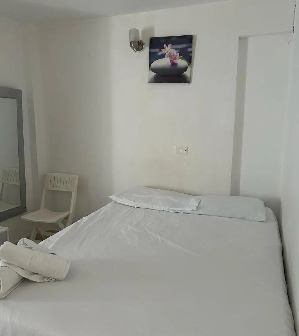 Edificio Turipana - Inmobiliaria Ldc- 504 Lejlighed Cartagena 0*,  Colombia