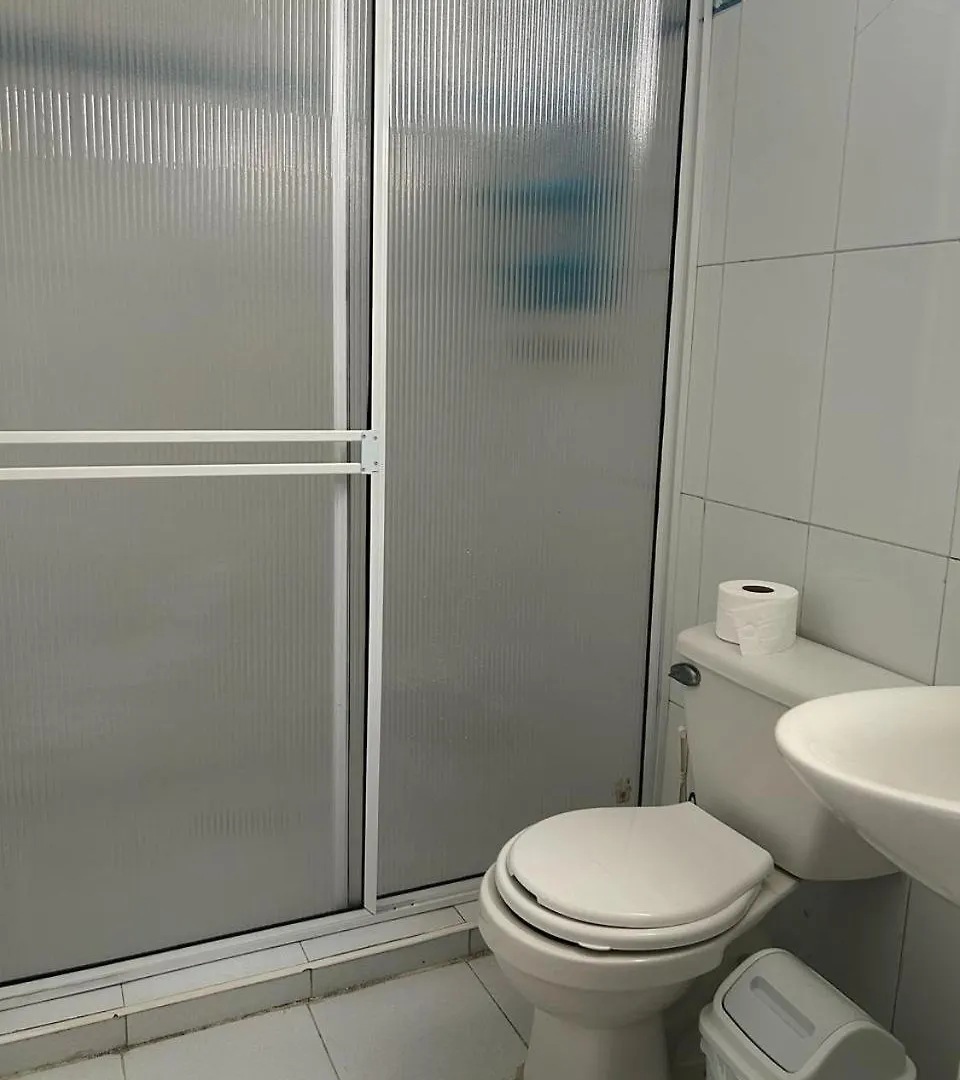 Edificio Turipana - Inmobiliaria Ldc- 504 Lejlighed Cartagena