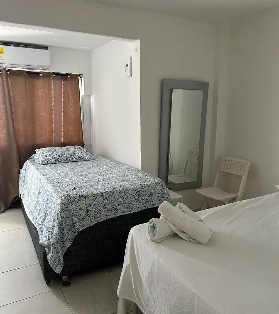Edificio Turipana - Inmobiliaria Ldc- 504 Lejlighed Cartagena